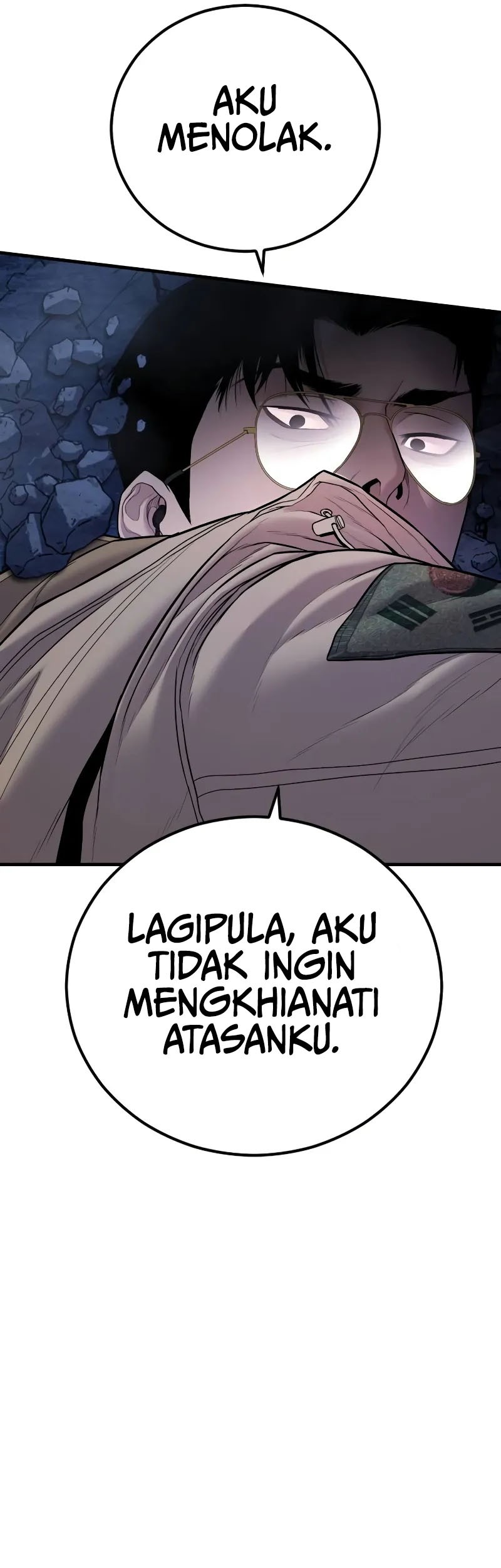 Manager Kim Chapter 141 Gambar 52