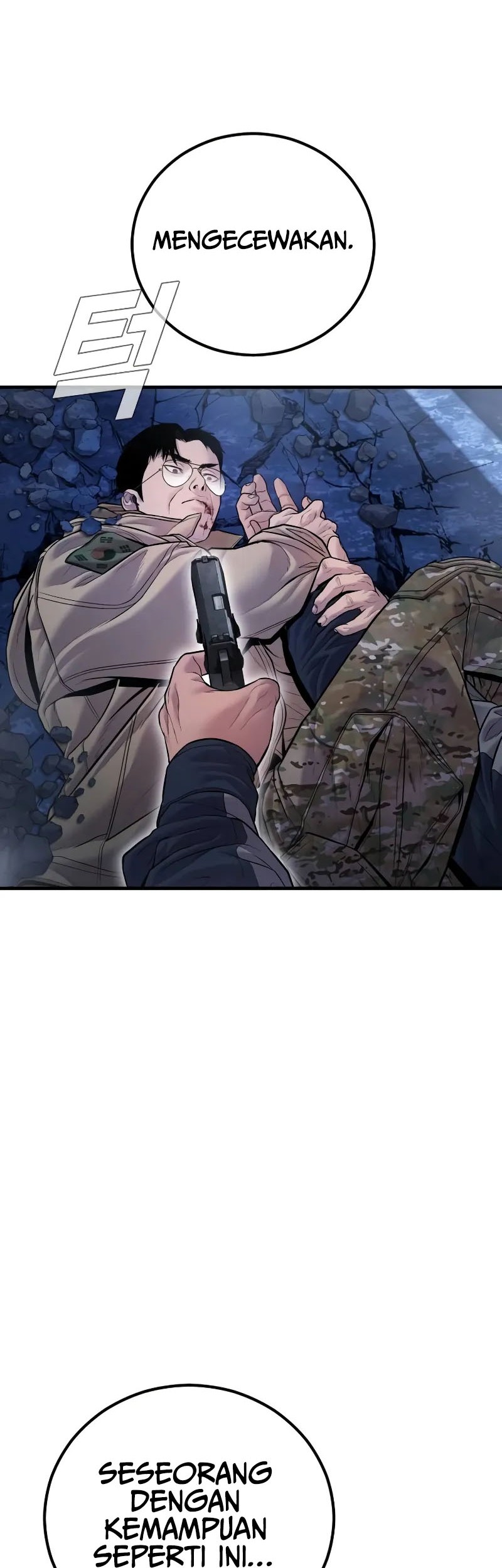 Manager Kim Chapter 141 Gambar 53