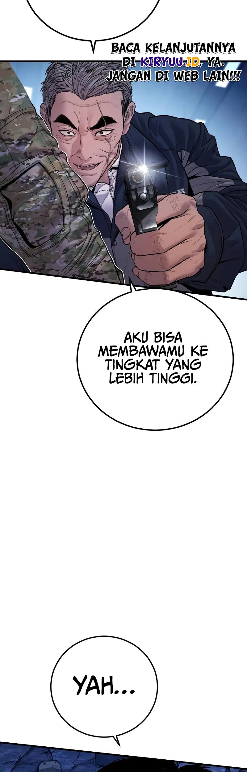 Manager Kim Chapter 141 Gambar 54