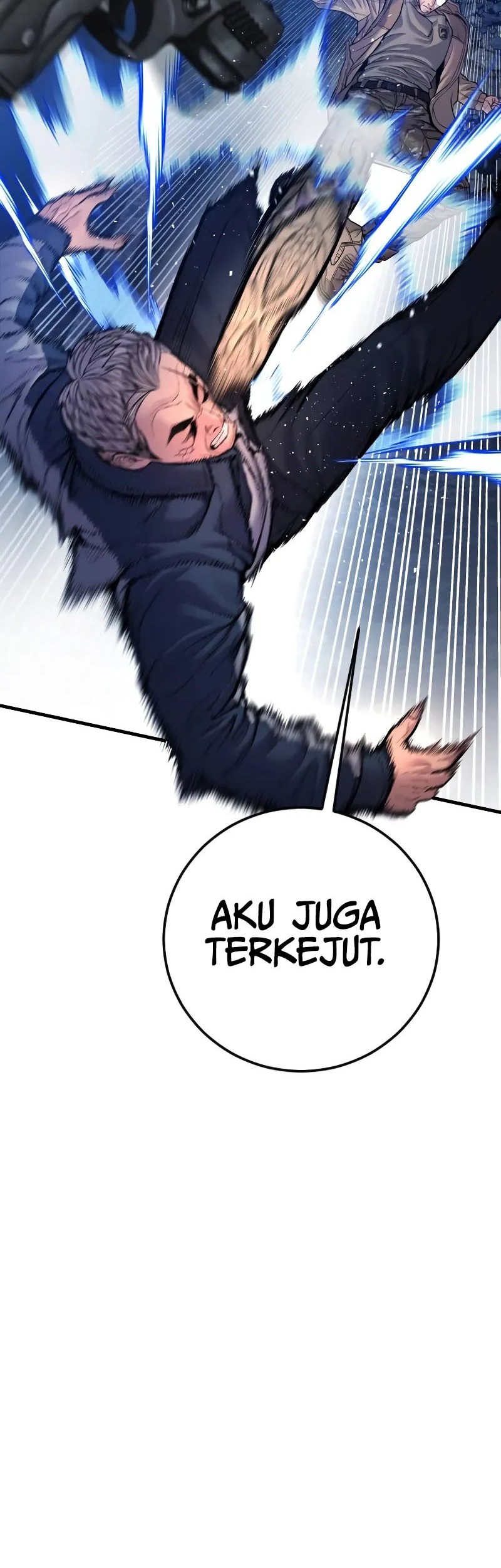 Manager Kim Chapter 141 Gambar 60