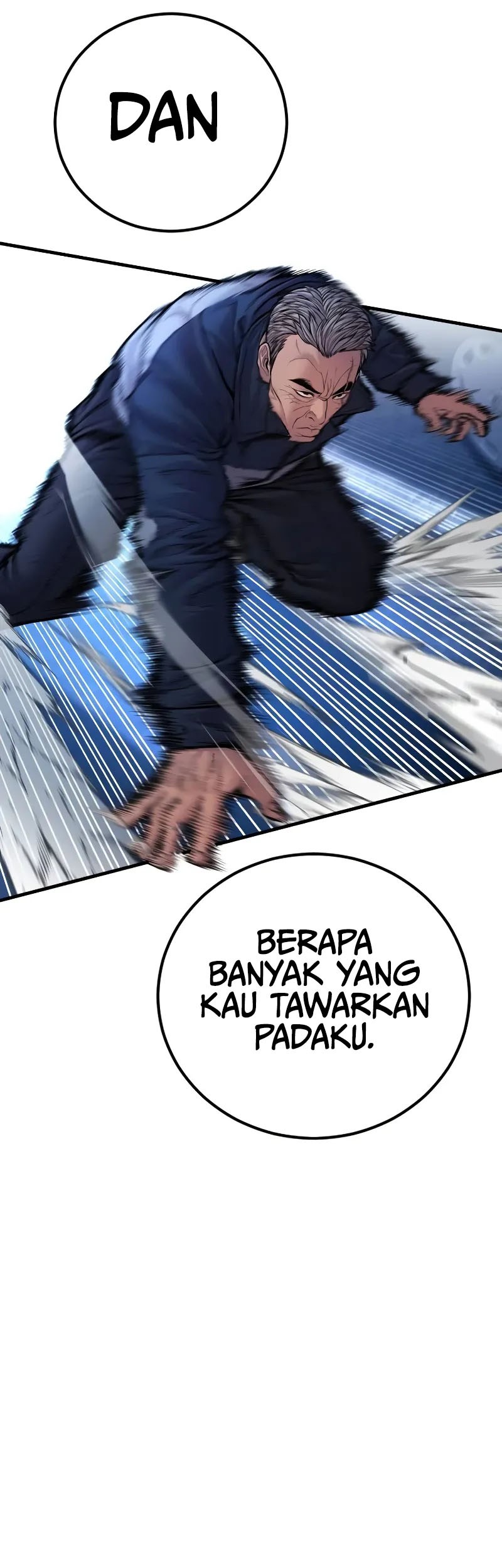 Manager Kim Chapter 141 Gambar 61