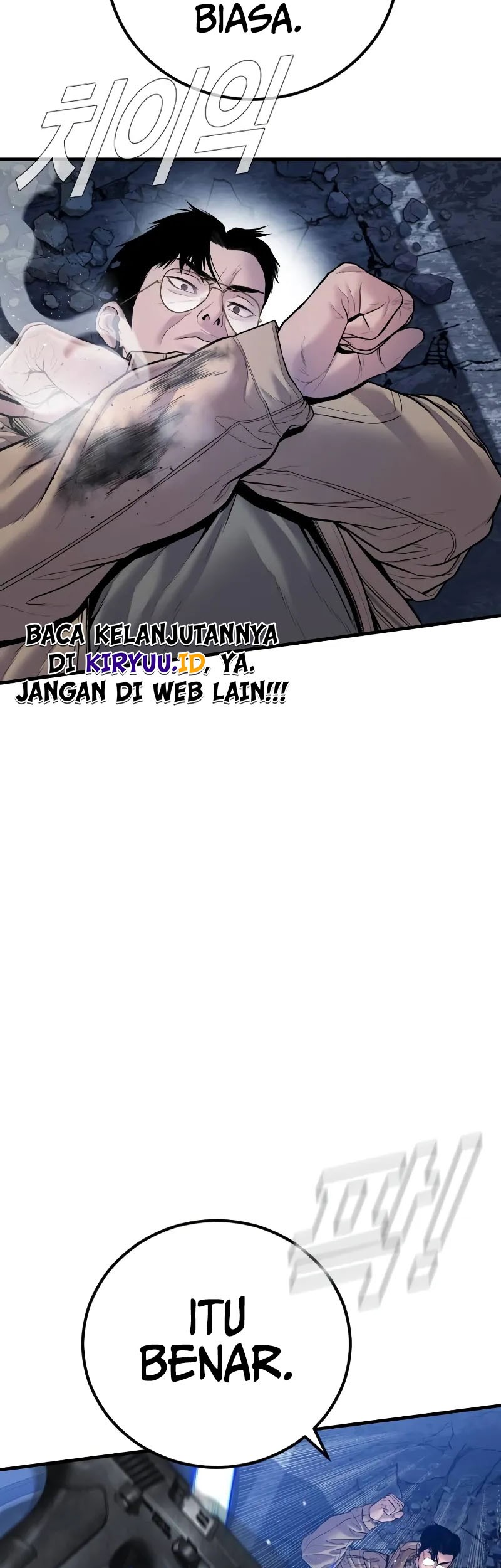 Manager Kim Chapter 141 Gambar 59