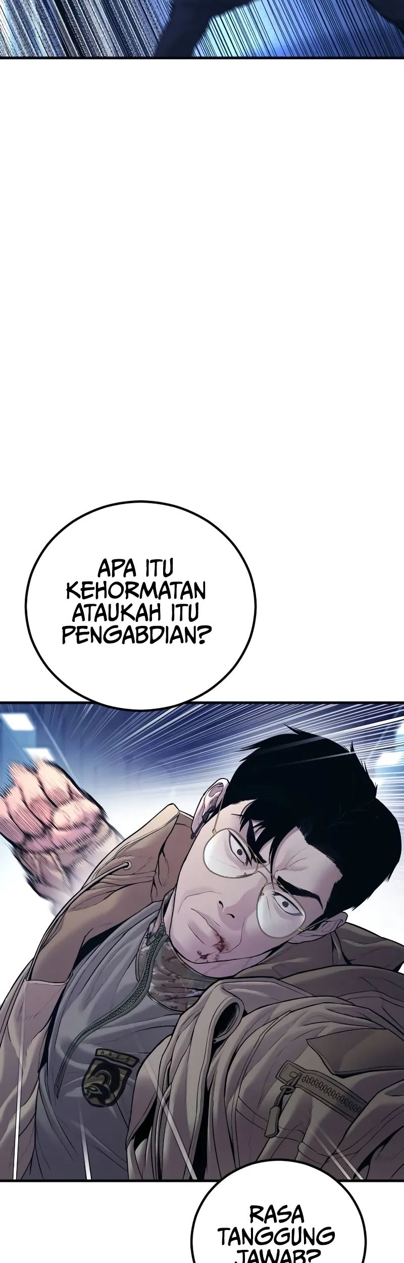 Manager Kim Chapter 141 Gambar 67