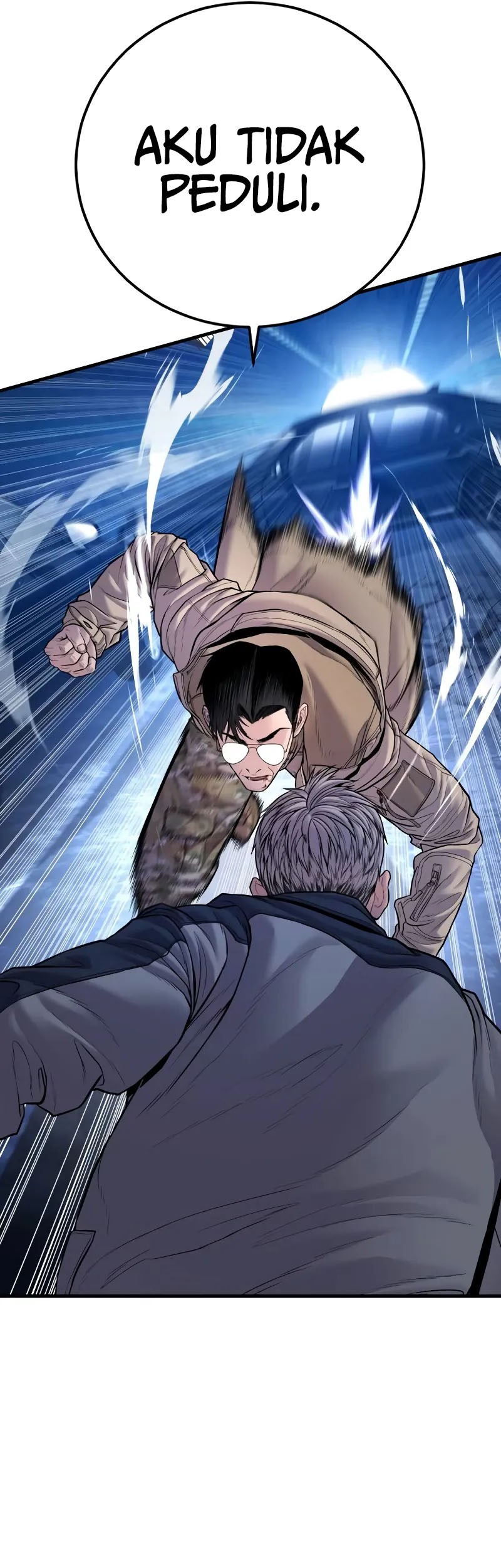 Manager Kim Chapter 141 Gambar 63