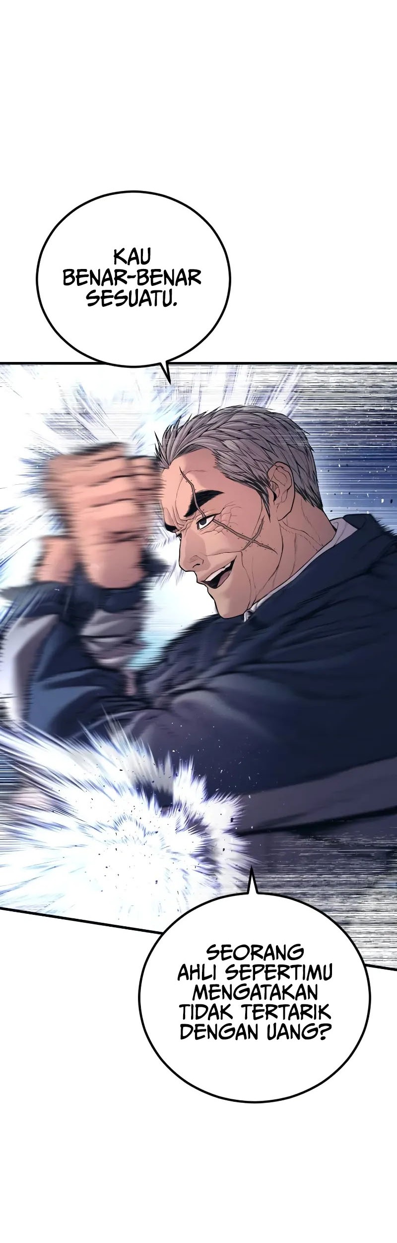 Manager Kim Chapter 141 Gambar 64