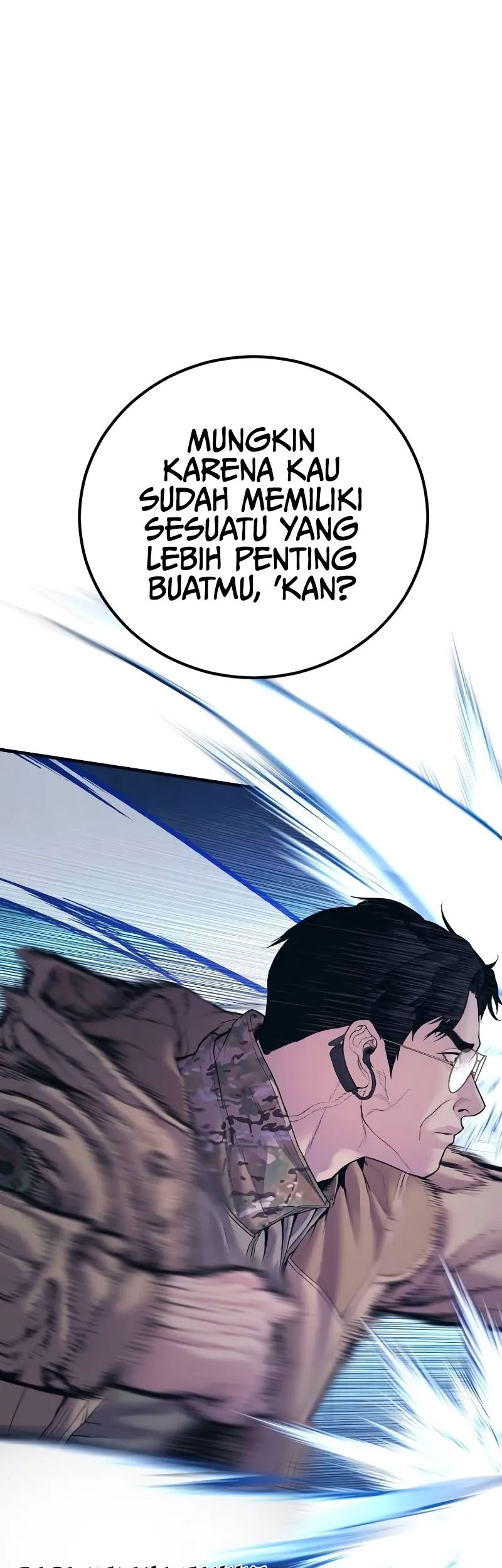 Manager Kim Chapter 141 Gambar 65