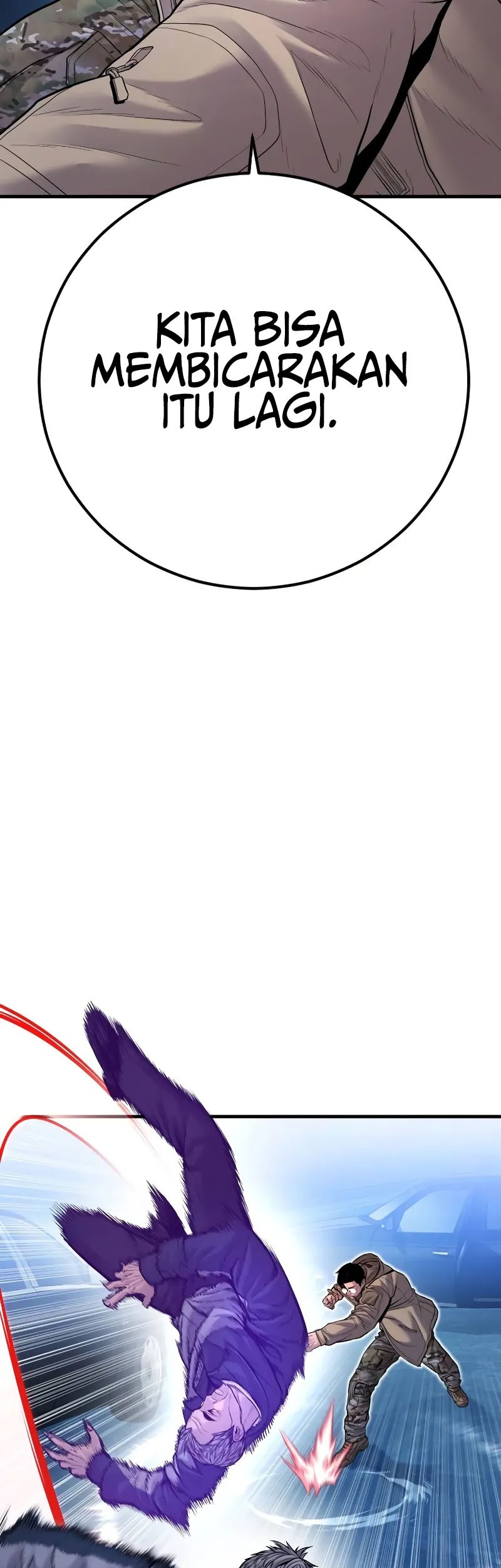 Manager Kim Chapter 141 Gambar 105