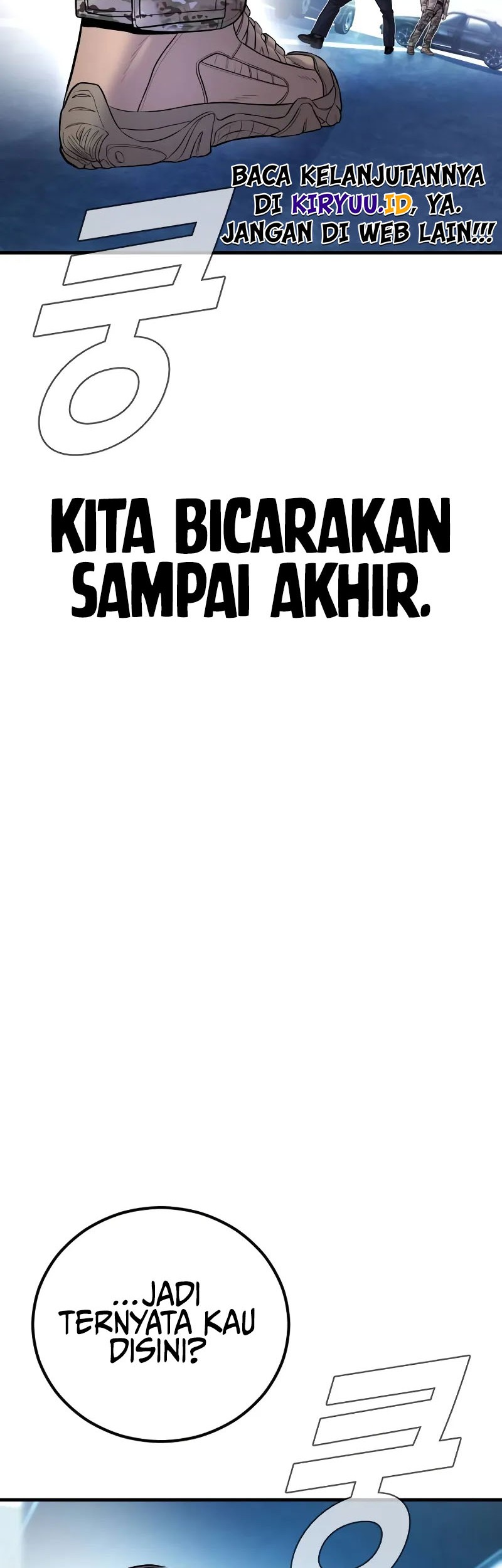 Manager Kim Chapter 141 Gambar 112