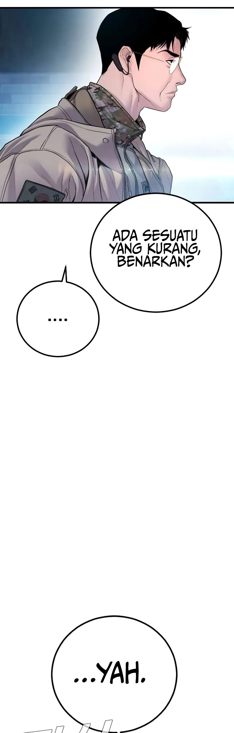 Manager Kim Chapter 141 Gambar 109