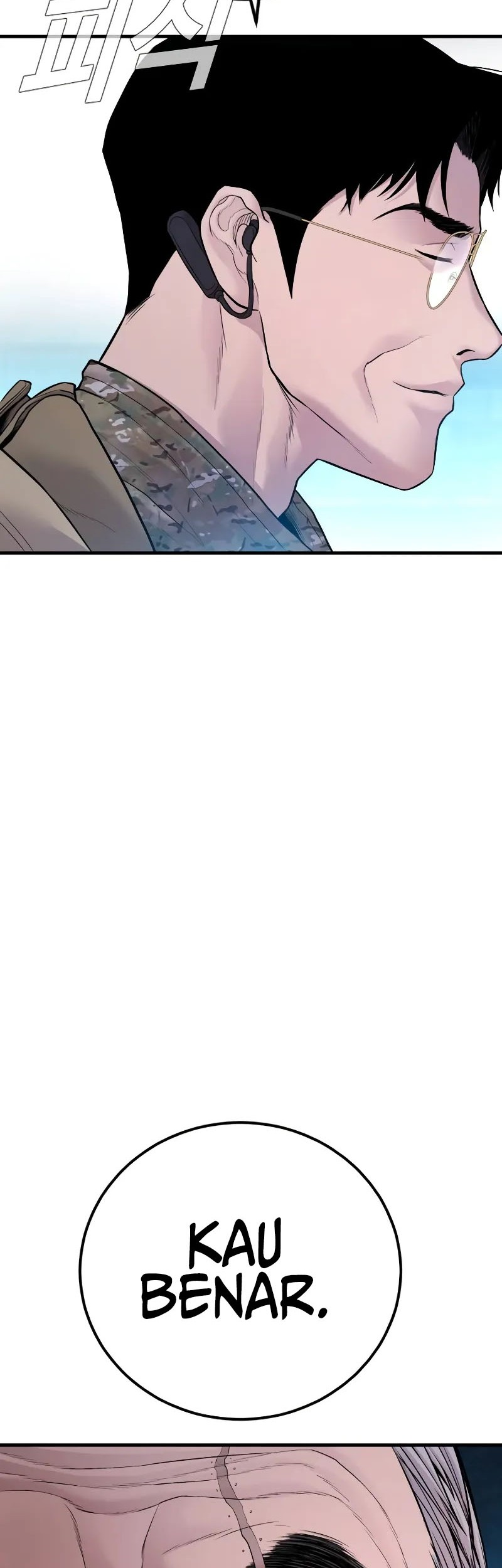 Manager Kim Chapter 141 Gambar 110