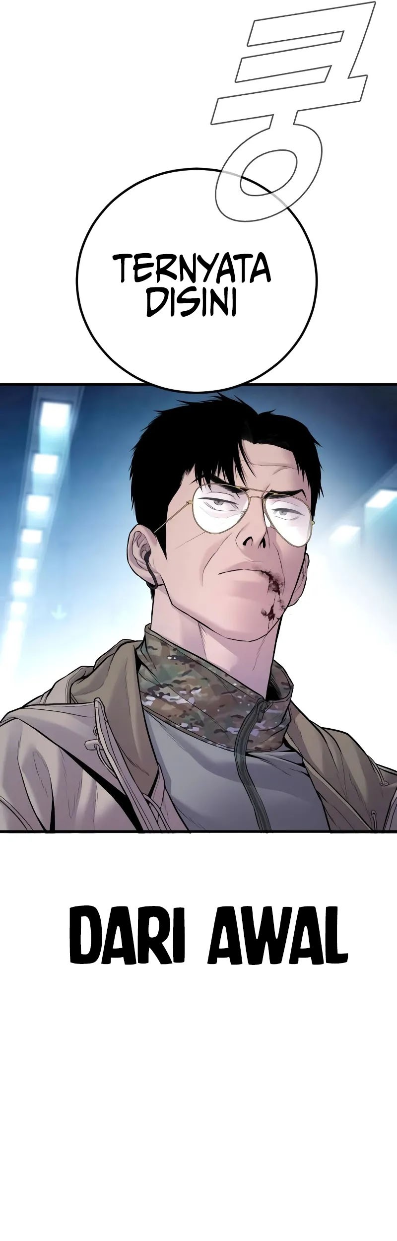 Manager Kim Chapter 141 Gambar 114