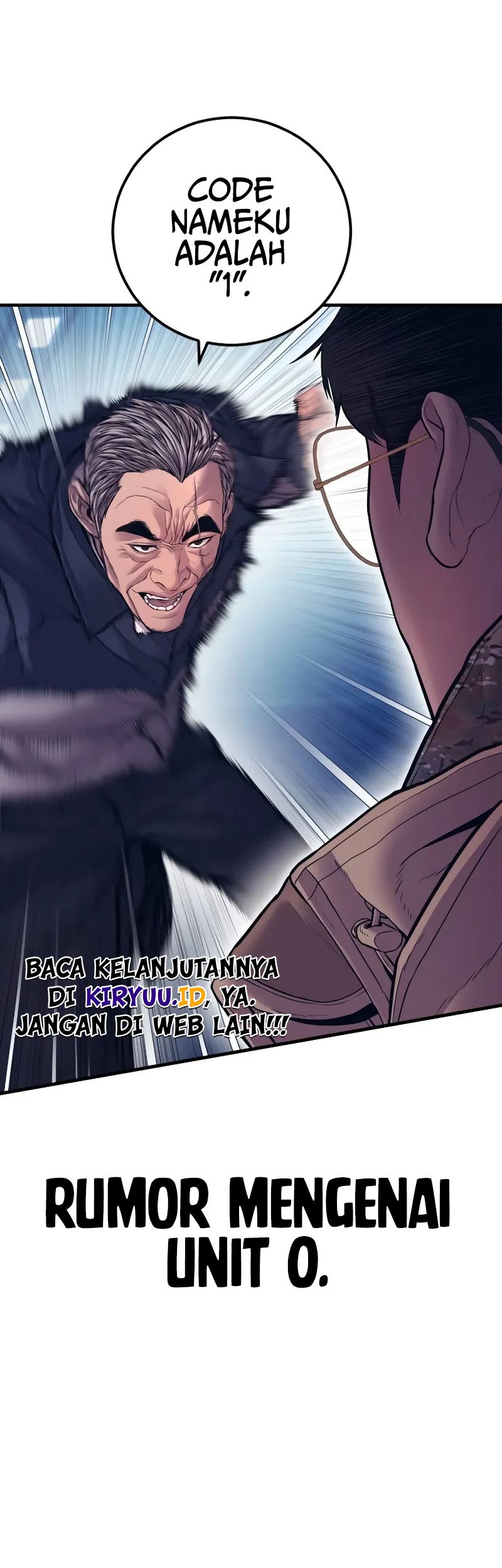 Manager Kim Chapter 141 Gambar 4