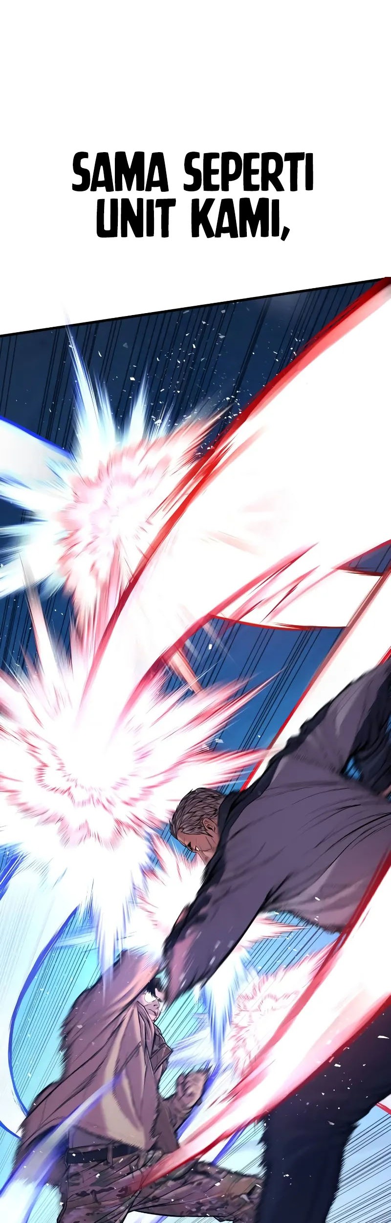 Manager Kim Chapter 141 Gambar 5