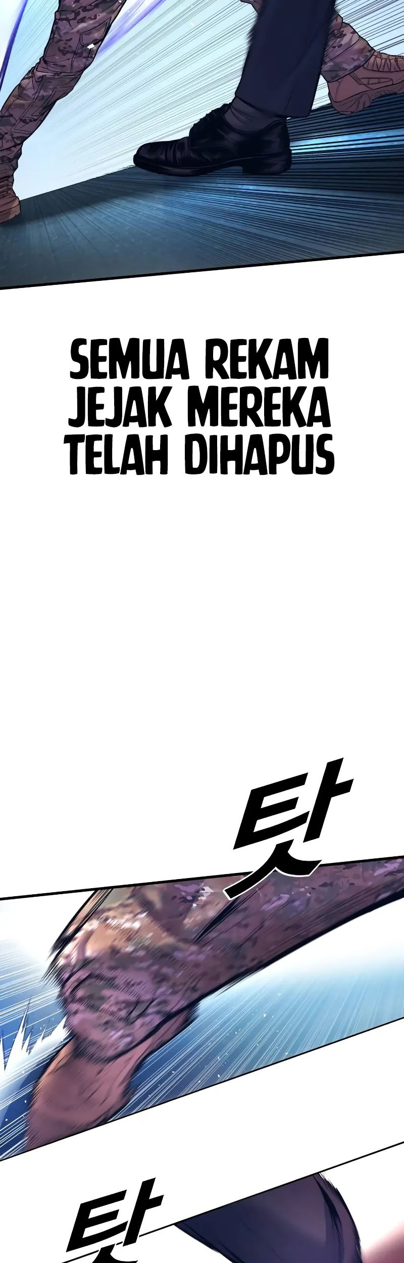 Manager Kim Chapter 141 Gambar 6