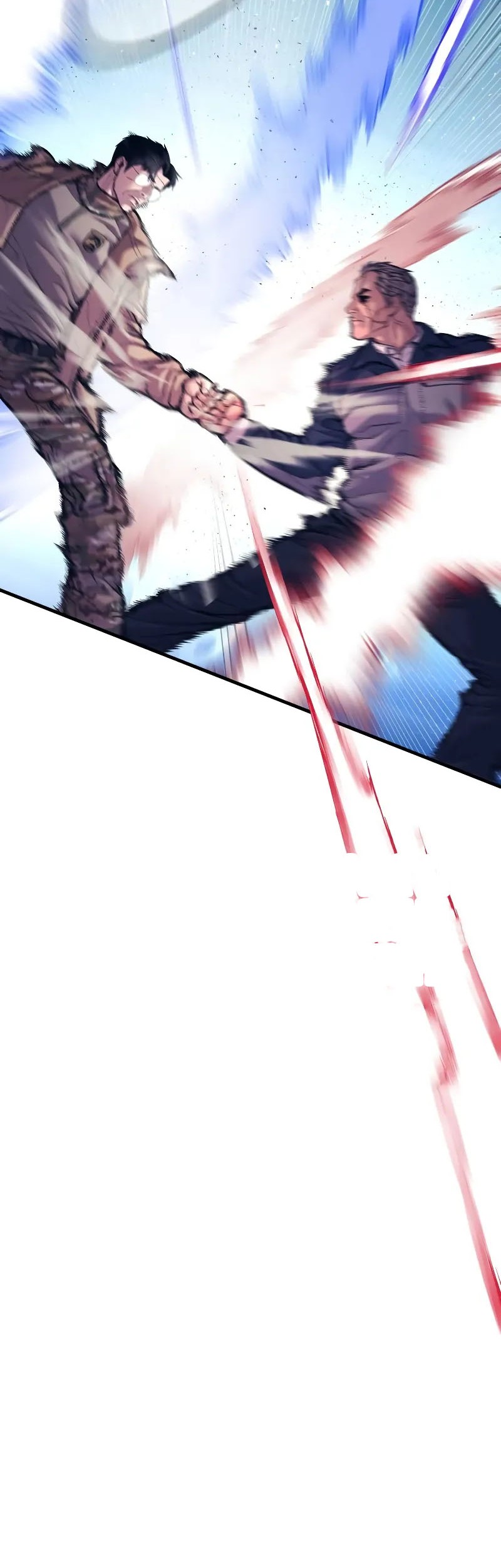 Manager Kim Chapter 141 Gambar 9