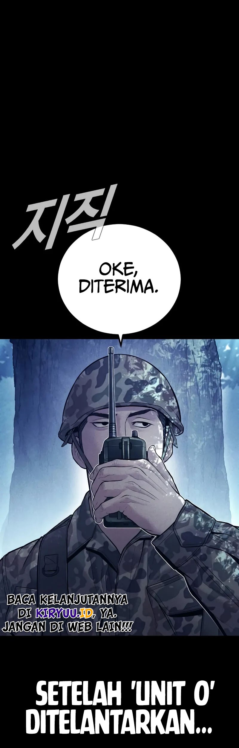 Manager Kim Chapter 141 Gambar 12