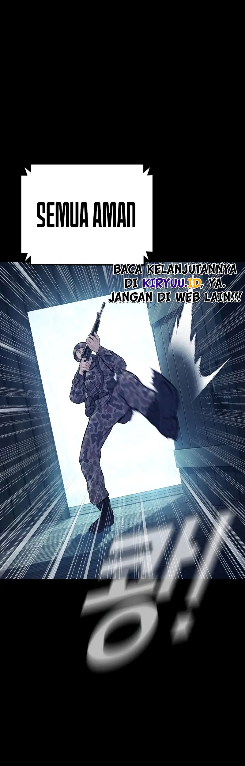 Manager Kim Chapter 141 Gambar 16