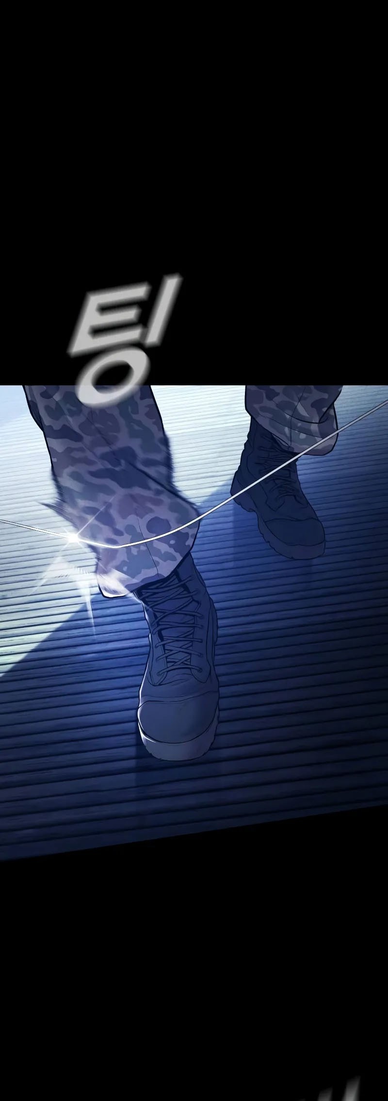 Manager Kim Chapter 141 Gambar 18