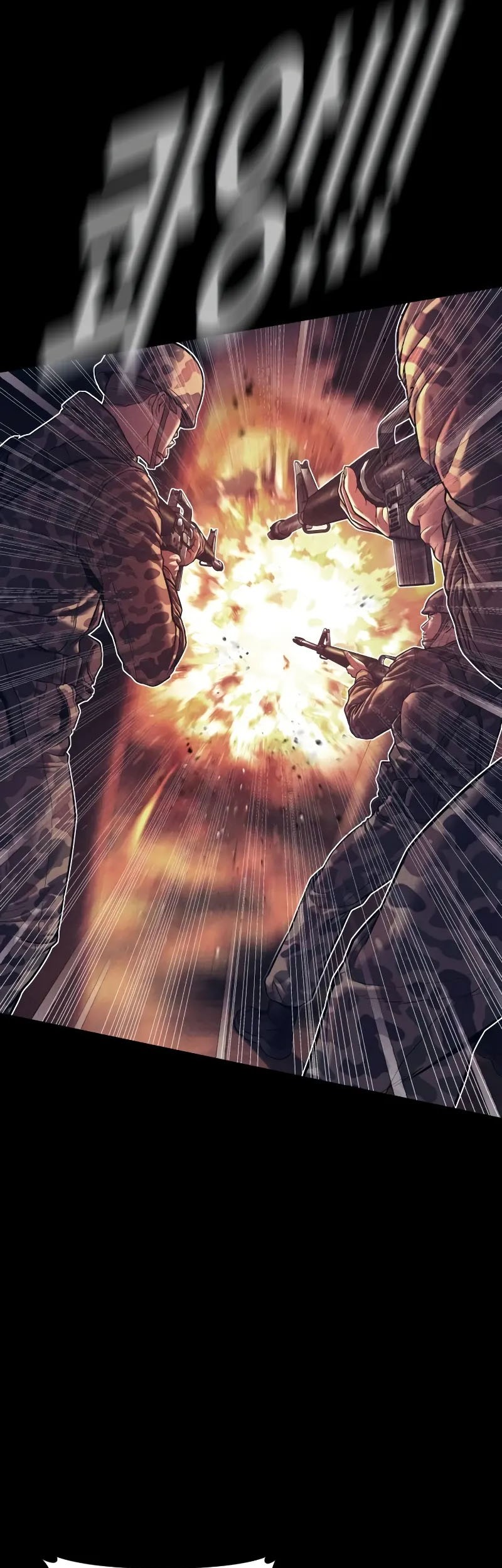 Manager Kim Chapter 141 Gambar 19