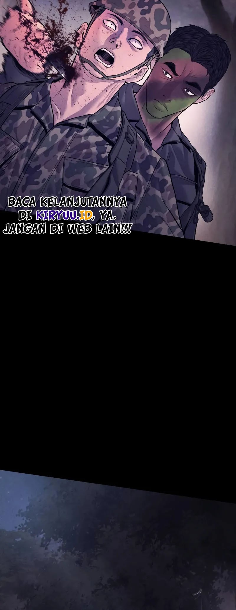 Manager Kim Chapter 141 Gambar 29