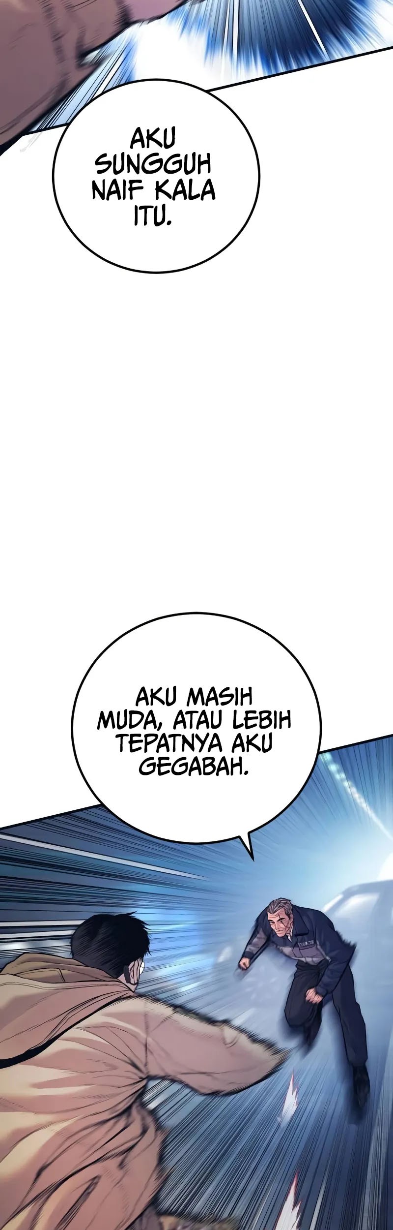 Manager Kim Chapter 141 Gambar 38