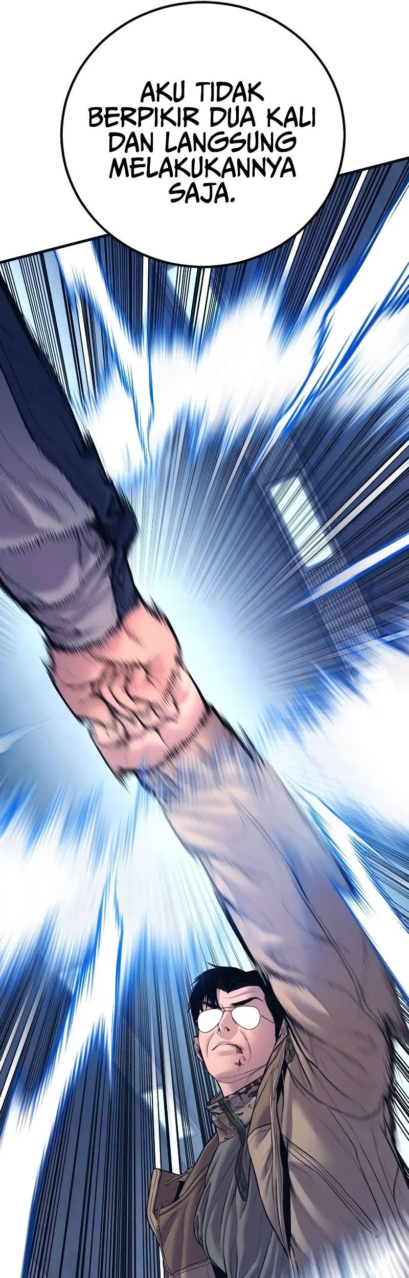 Manager Kim Chapter 141 Gambar 41