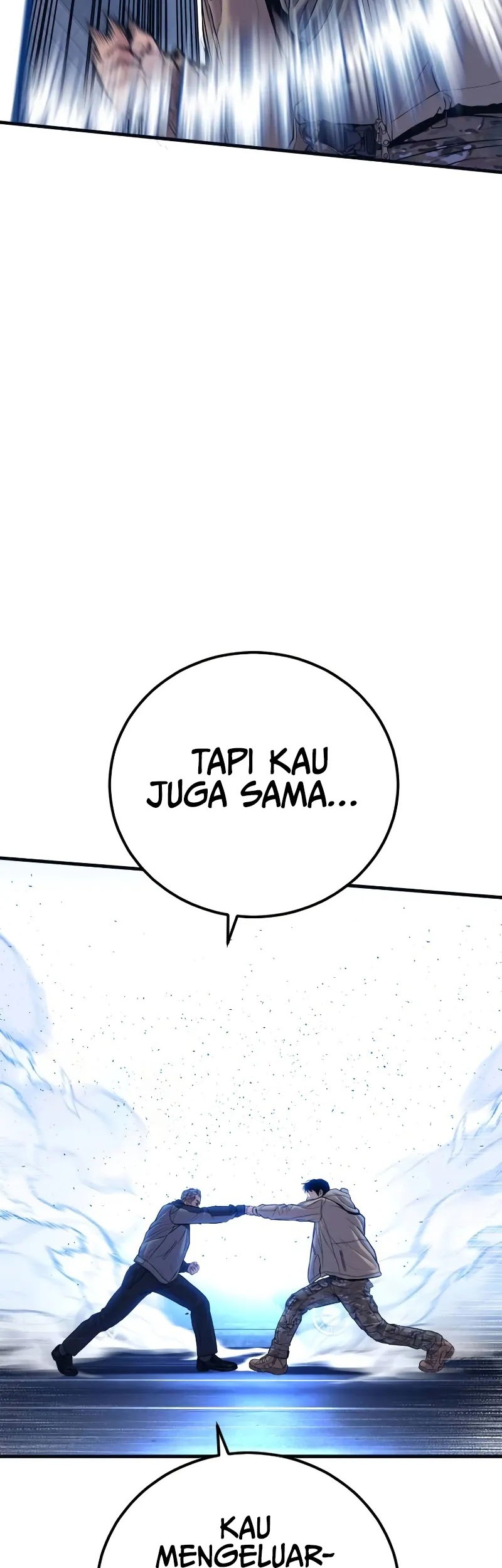 Manager Kim Chapter 141 Gambar 42