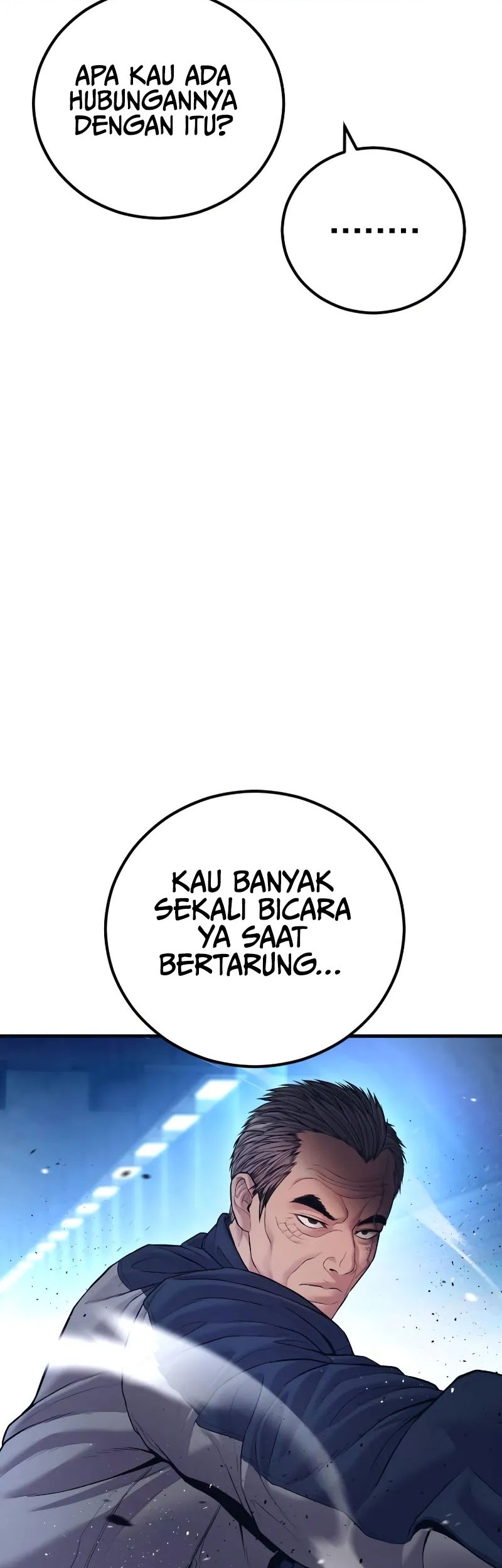 Manager Kim Chapter 141 Gambar 44