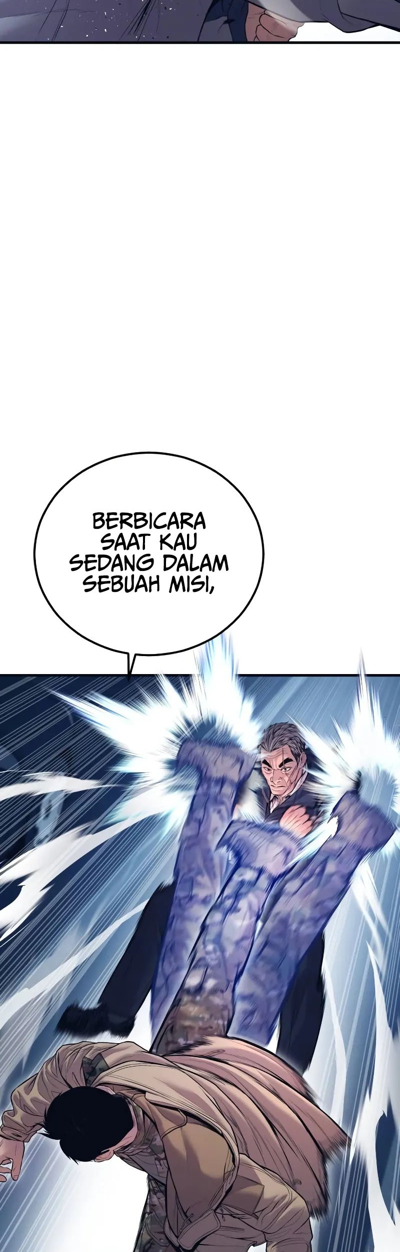 Manager Kim Chapter 141 Gambar 45