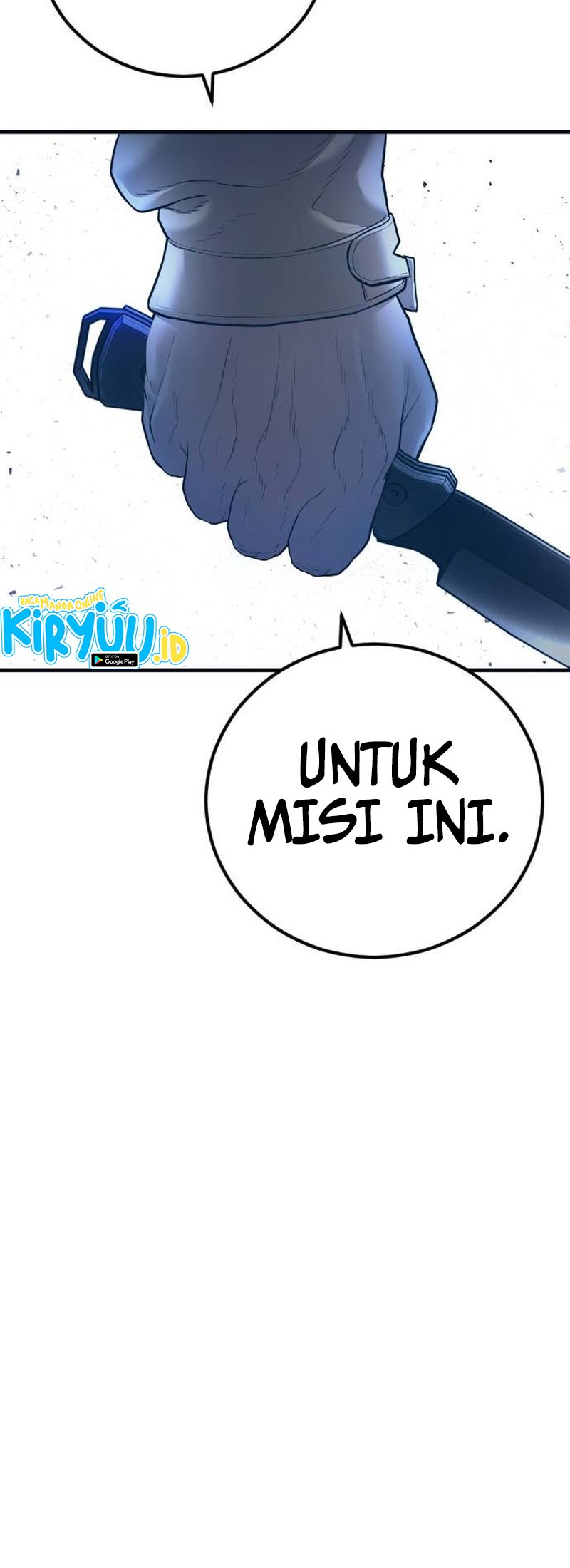 Manager Kim Chapter 138 Gambar 54