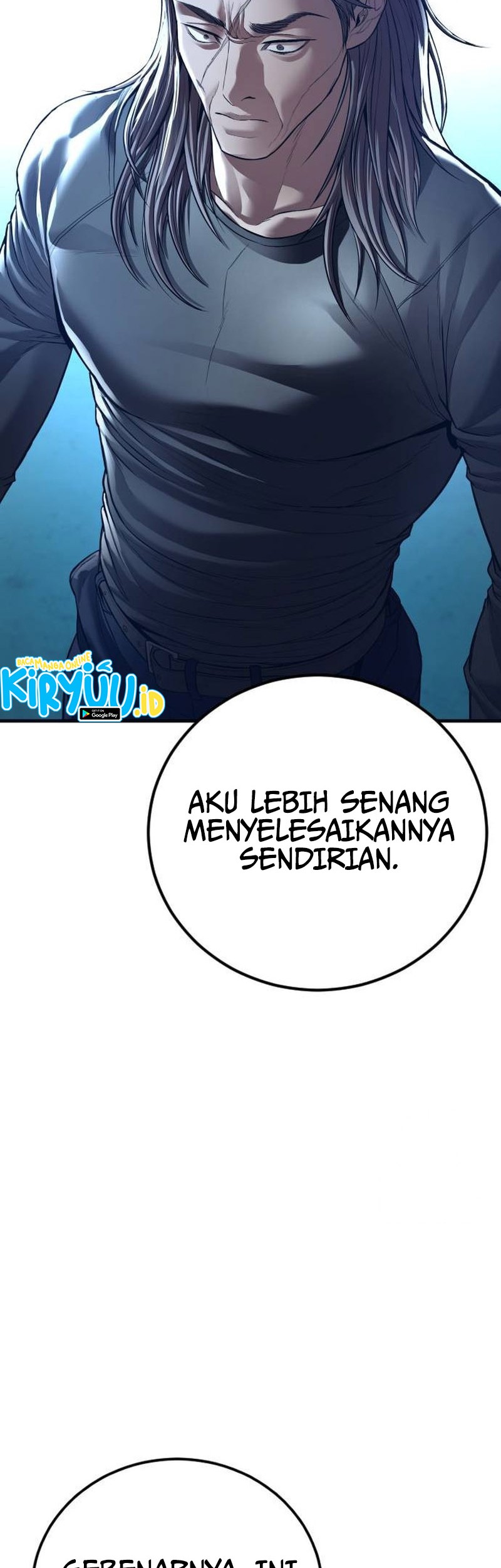 Manager Kim Chapter 138 Gambar 52