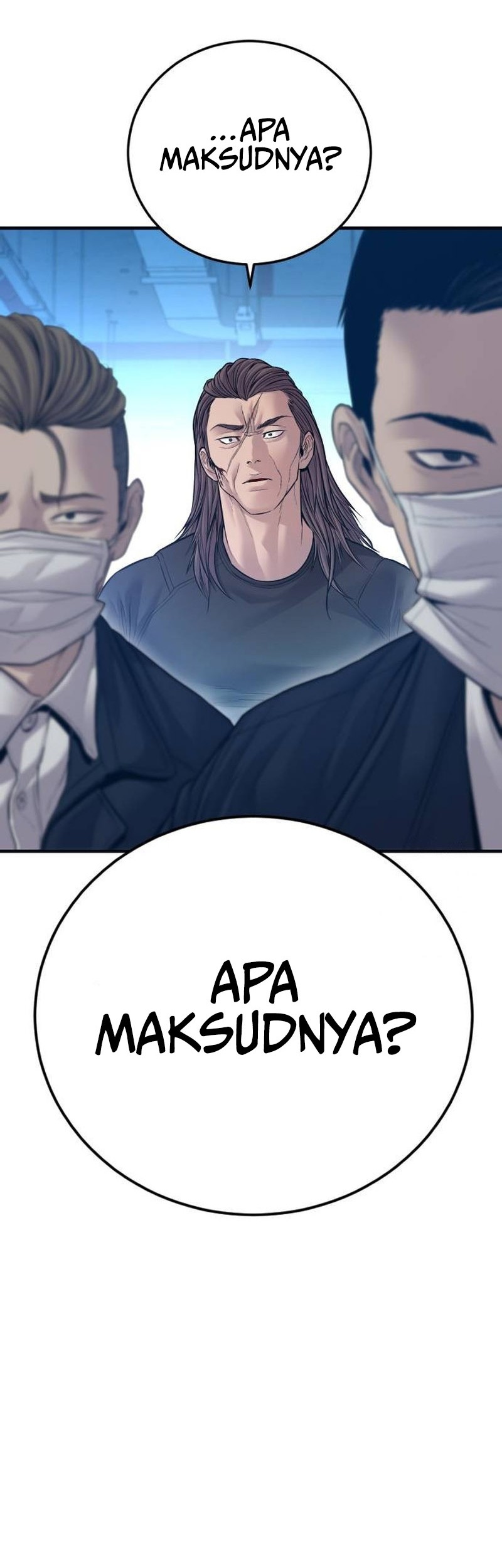 Manager Kim Chapter 138 Gambar 56