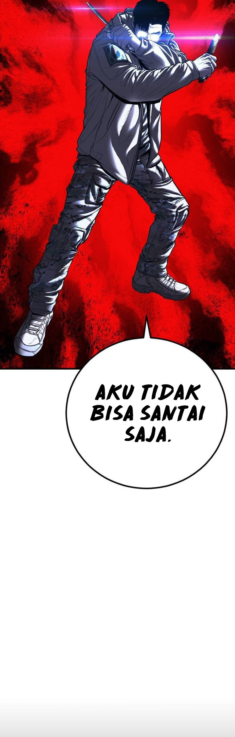 Manager Kim Chapter 138 Gambar 59