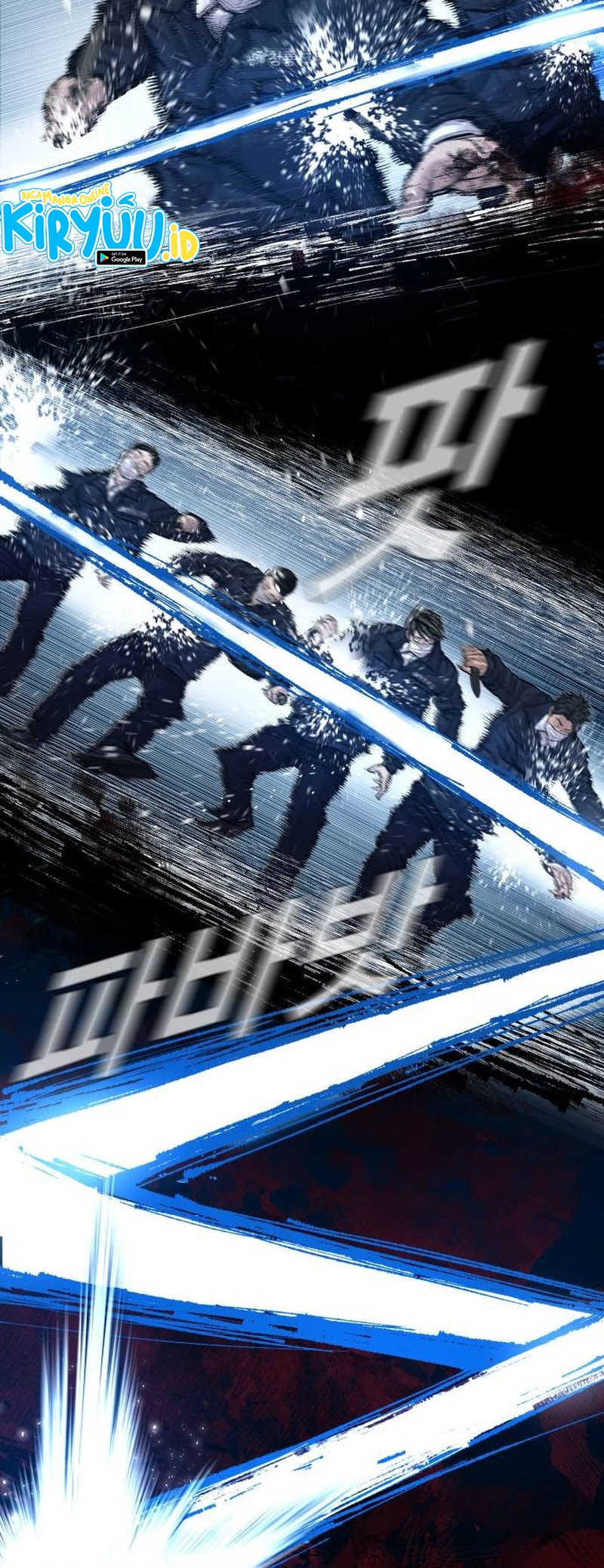 Manager Kim Chapter 138 Gambar 65