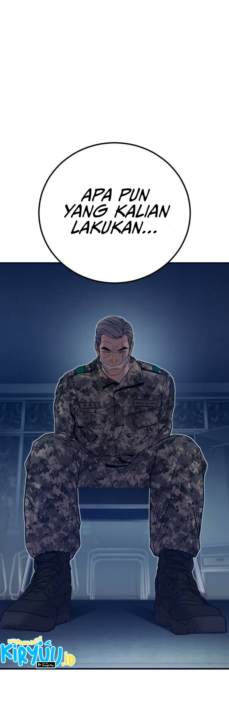 Manager Kim Chapter 138 Gambar 73