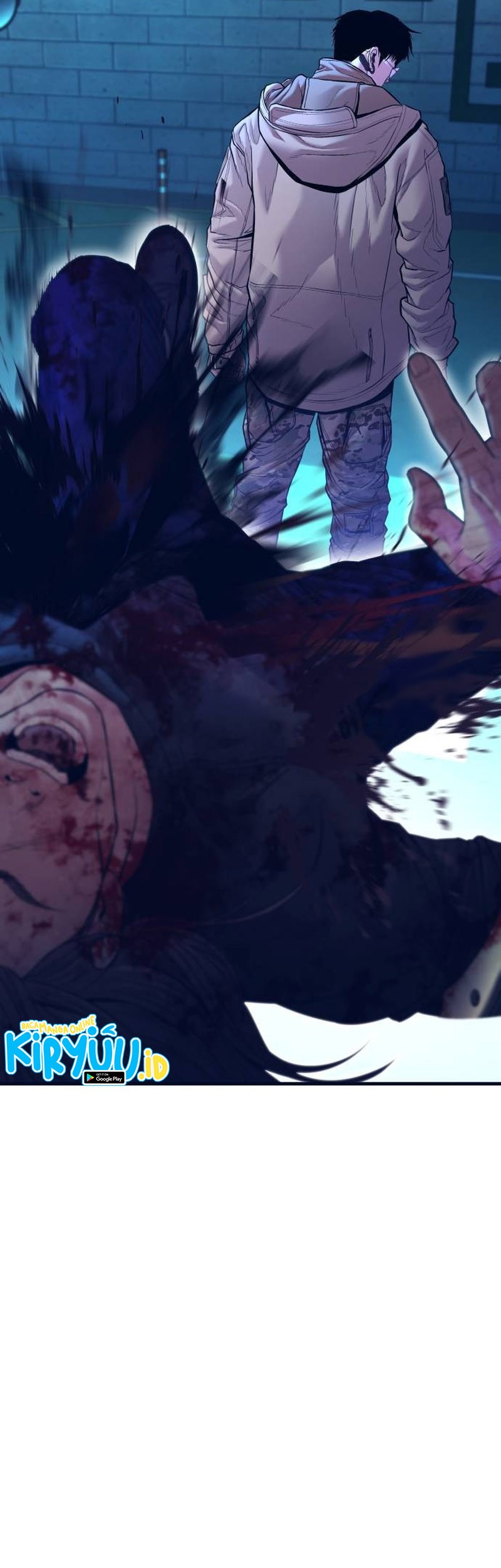 Manager Kim Chapter 138 Gambar 70