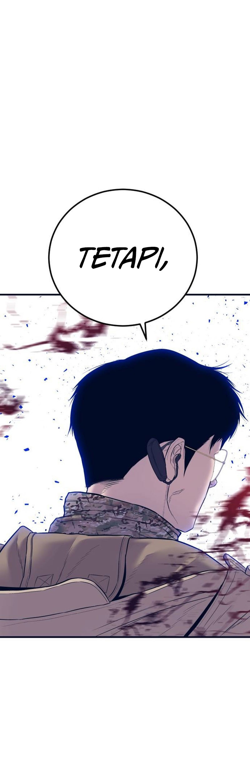 Manager Kim Chapter 138 Gambar 72