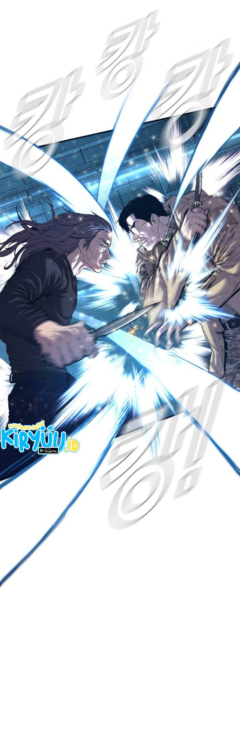 Manager Kim Chapter 138 Gambar 35