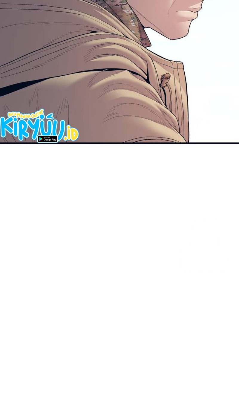 Manager Kim Chapter 138 Gambar 42