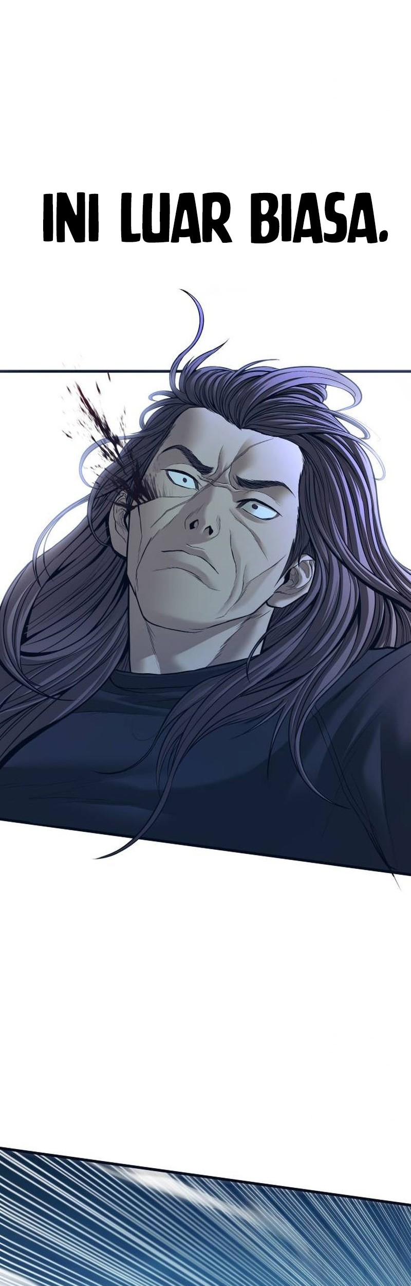 Manager Kim Chapter 138 Gambar 40