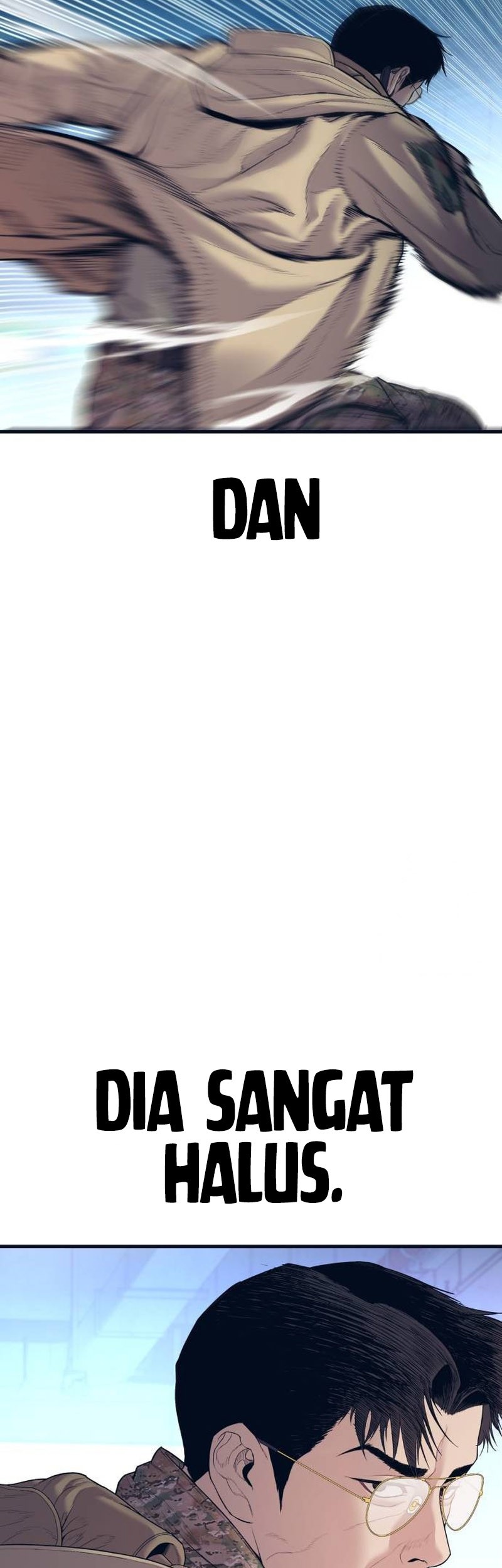 Manager Kim Chapter 138 Gambar 41