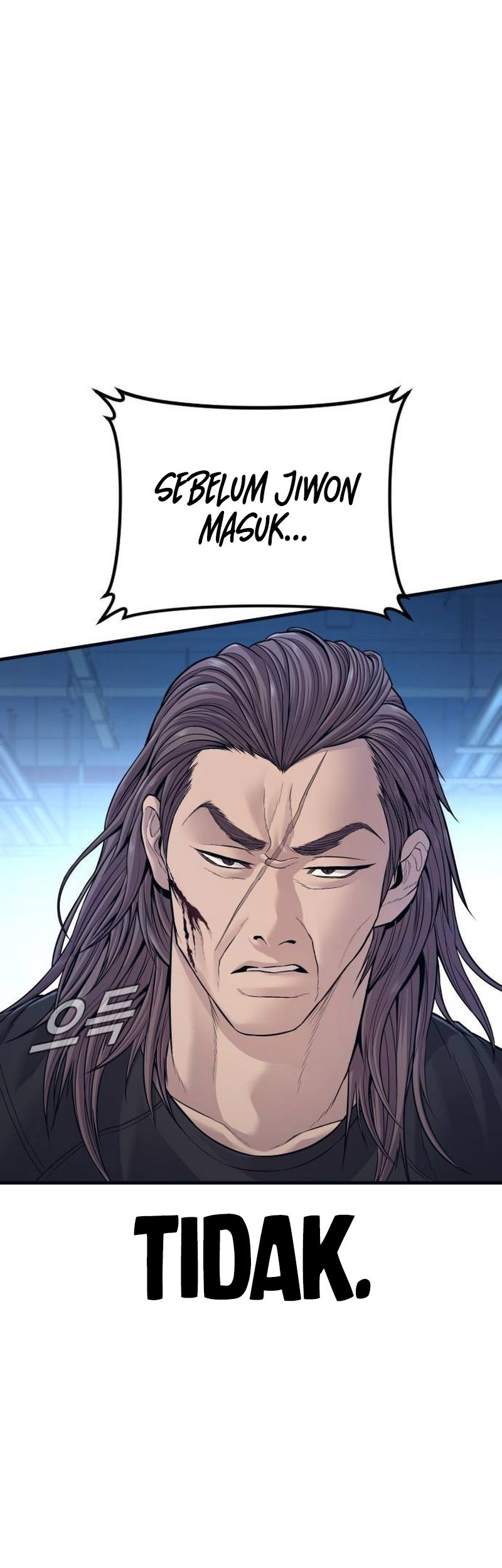 Manager Kim Chapter 138 Gambar 46