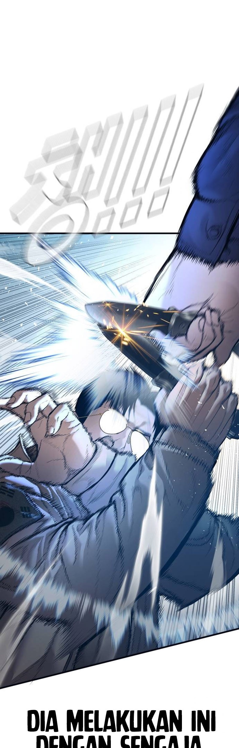 Manager Kim Chapter 138 Gambar 47