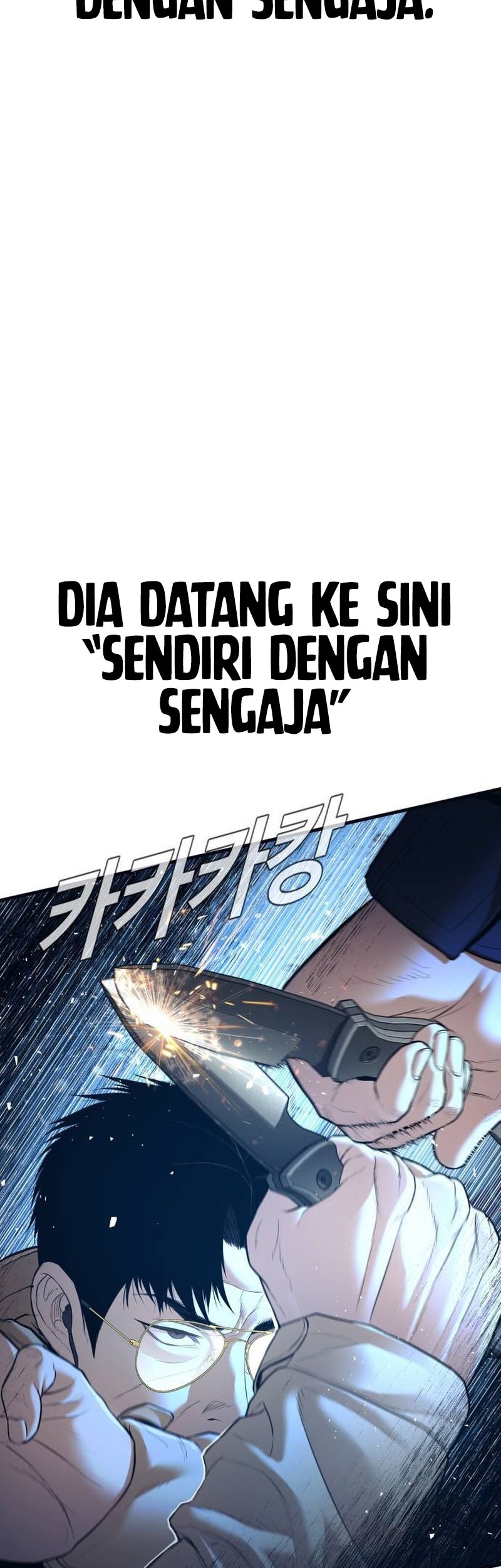 Manager Kim Chapter 138 Gambar 48
