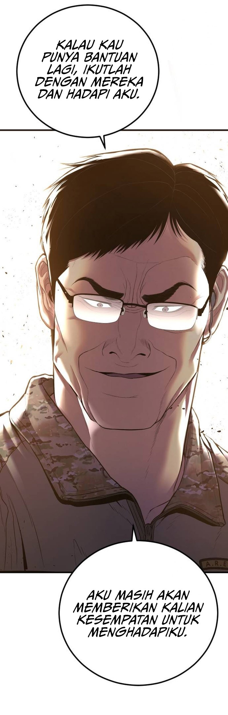 Manager Kim Chapter 138 Gambar 93