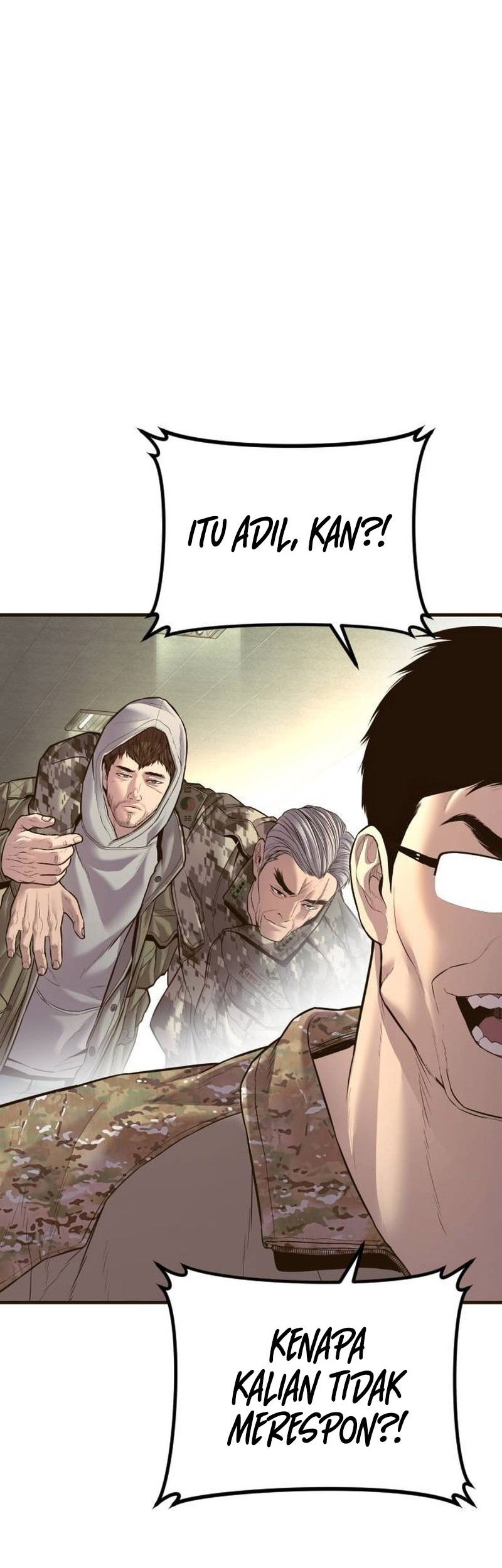 Manager Kim Chapter 138 Gambar 94