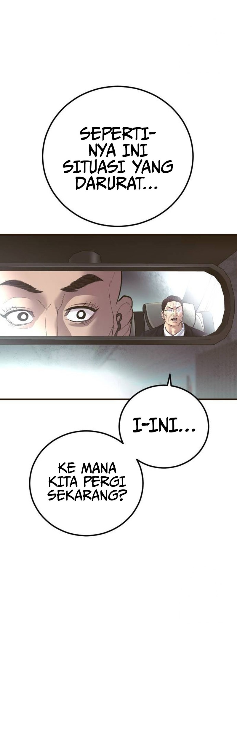 Manager Kim Chapter 138 Gambar 100