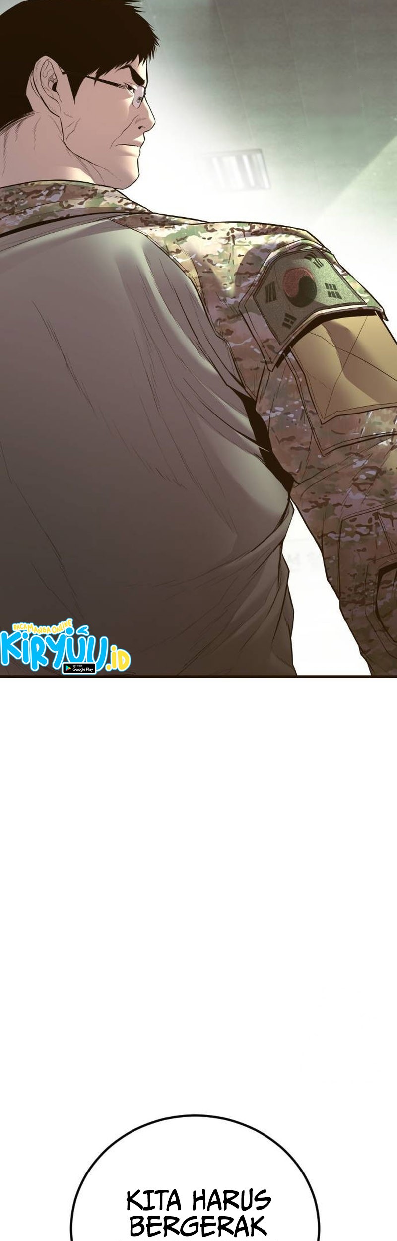 Manager Kim Chapter 138 Gambar 97