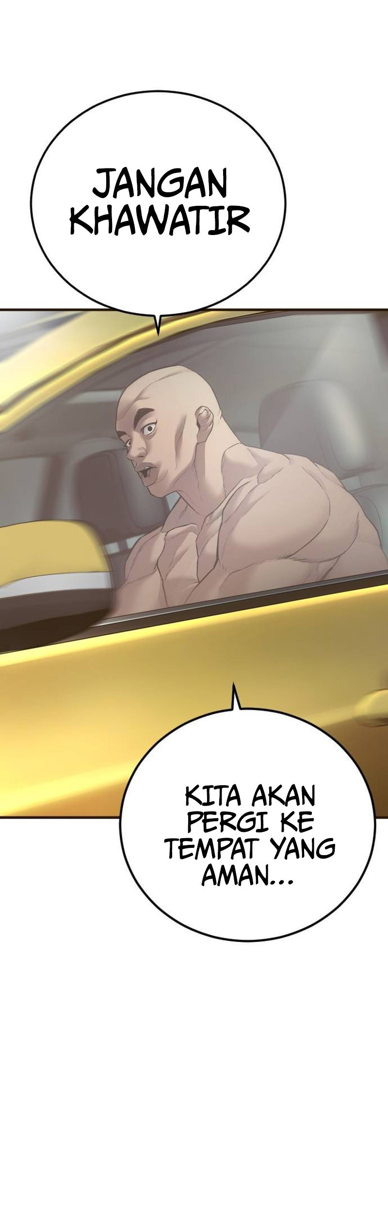 Manager Kim Chapter 138 Gambar 101