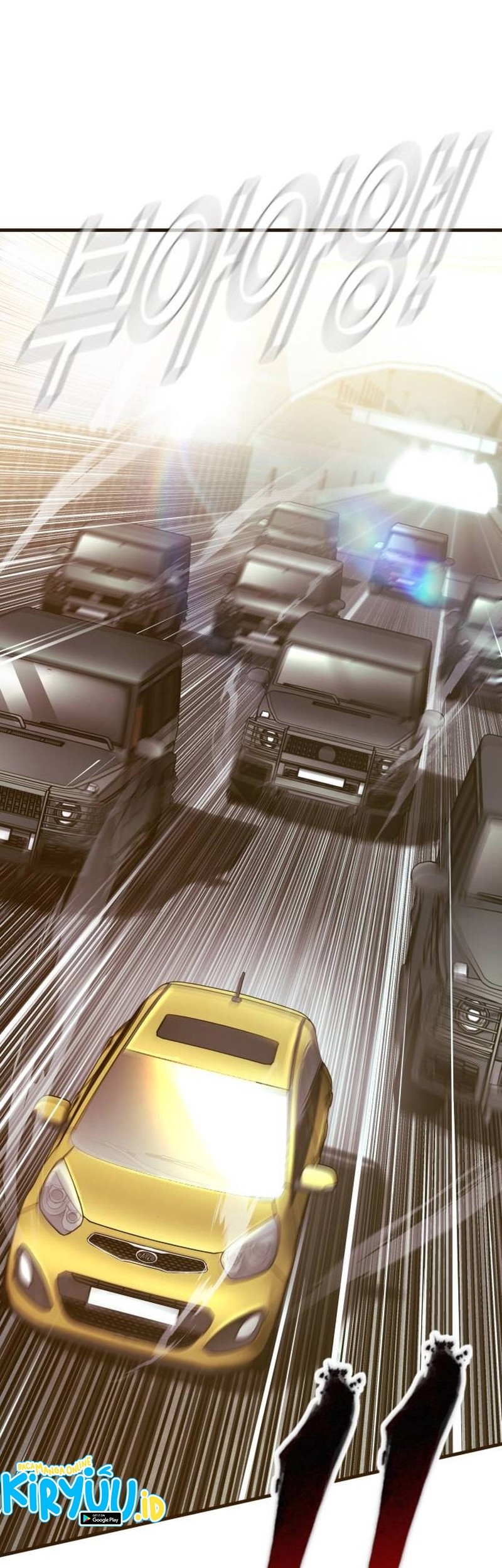 Manager Kim Chapter 138 Gambar 102